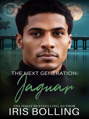 cover image of JAGUAR